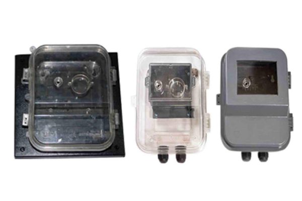 Meter Enclosure