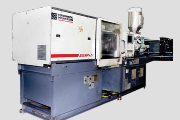 Moulding Machine